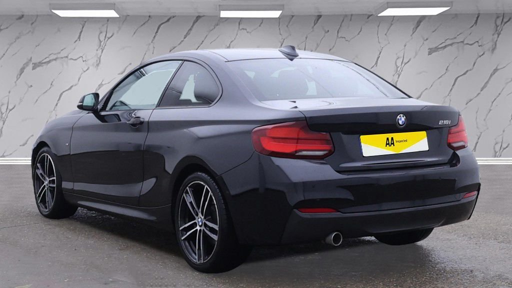 Used BMW 2 Series 2020 for sale - 76396191: Photo 4