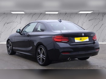 Used BMW 2 Series 2020 for sale - 76396191: Photo