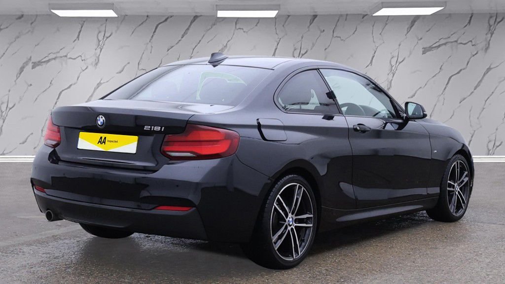 Used BMW 2 Series 2020 for sale - 76396191: Photo 5