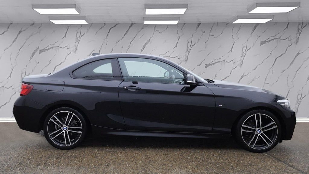 Used BMW 2 Series 2020 for sale - 76396191: Photo 6