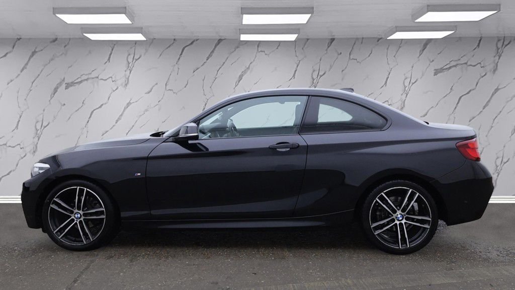 Used BMW 2 Series 2020 for sale - 76396191: Photo 7