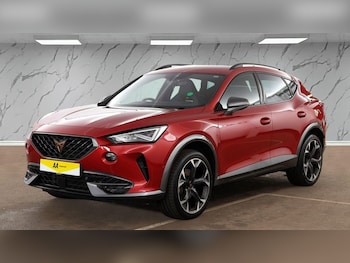 Used Cupra Formentor 2023 for sale - 78134476: Photo