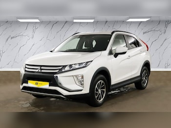 Used Mitsubishi Eclipse Cross 2019 for sale - 77636754: Photo