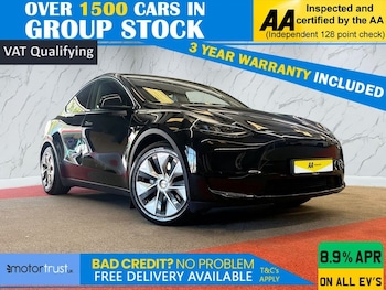 Used Tesla Model Y 2023 for sale - 78413834: Photo