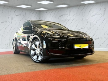 Used Tesla Model Y 2023 for sale - 78413834: Photo