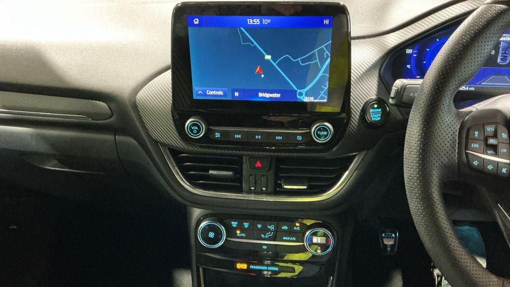 Used Ford Puma 2020 for sale - 77437292: Photo 11