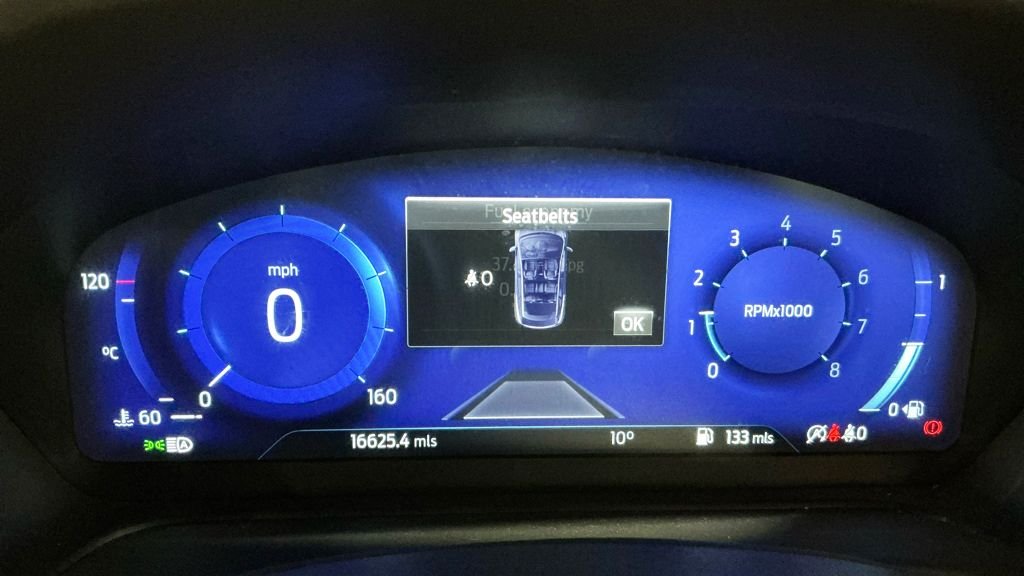 Used Ford Puma 2020 for sale - 77437292: Photo 12