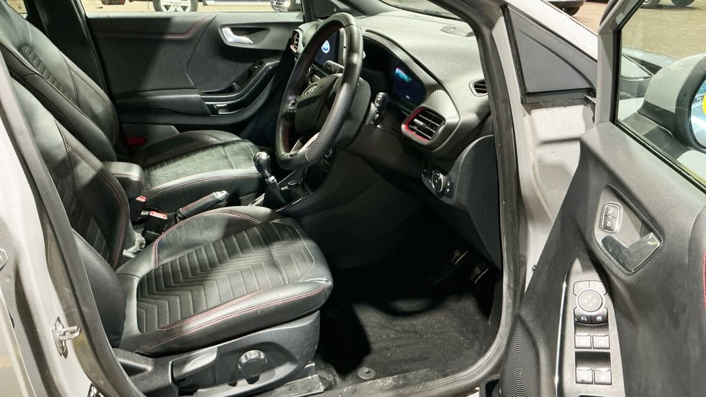 Used Ford Puma 2020 for sale - 77437292: Photo 13