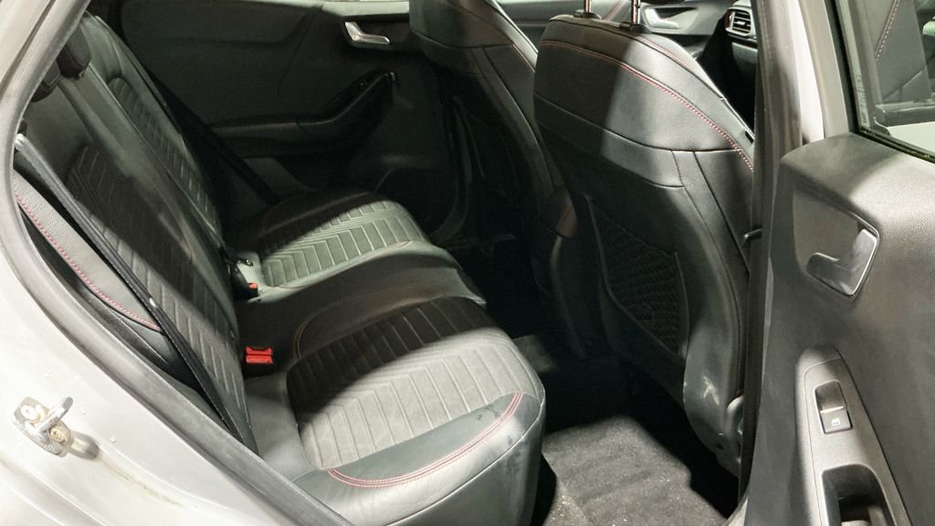 Used Ford Puma 2020 for sale - 77437292: Photo 14