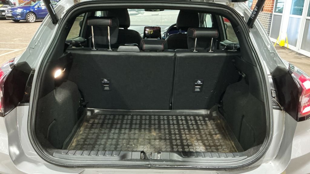 Used Ford Puma 2020 for sale - 77437292: Photo 15