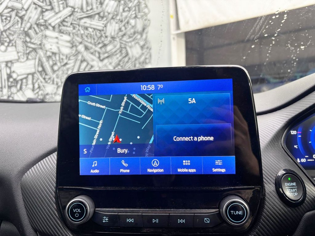 Used Ford Puma 2020 for sale - 77437292: Photo 17