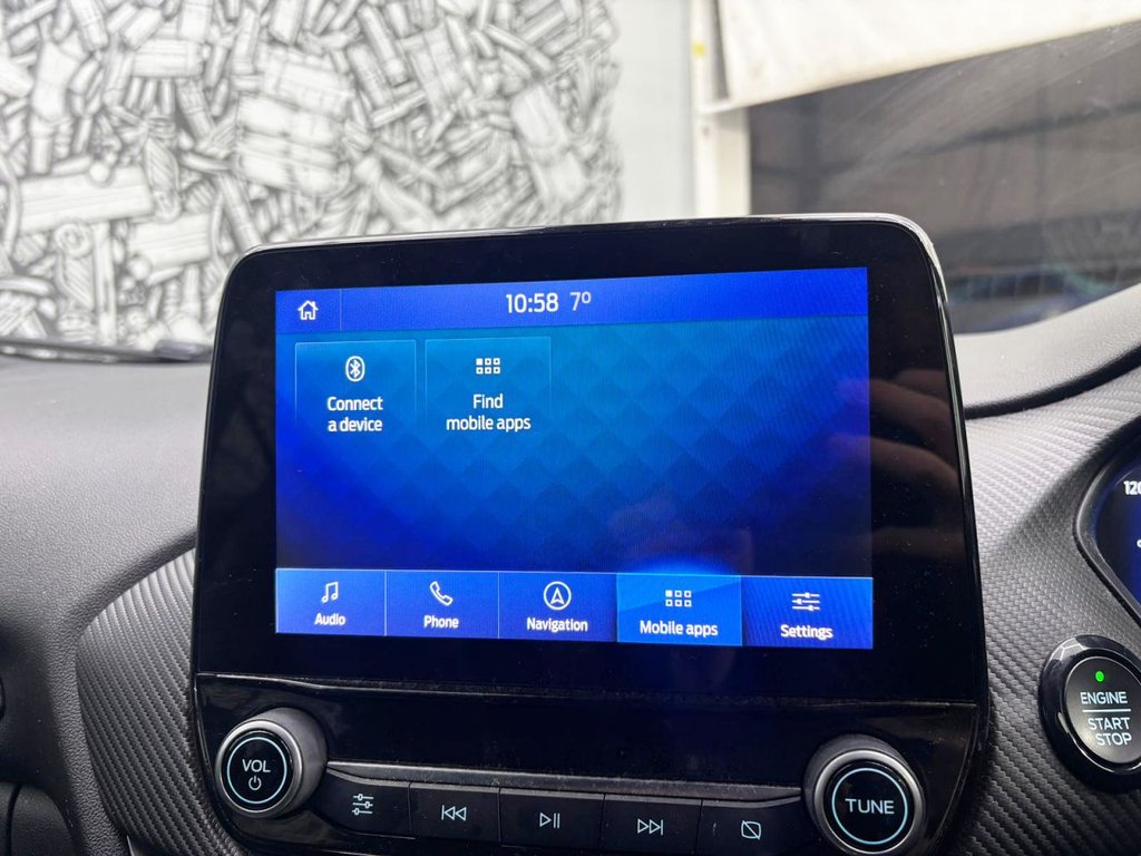 Used Ford Puma 2020 for sale - 77437292: Photo 19