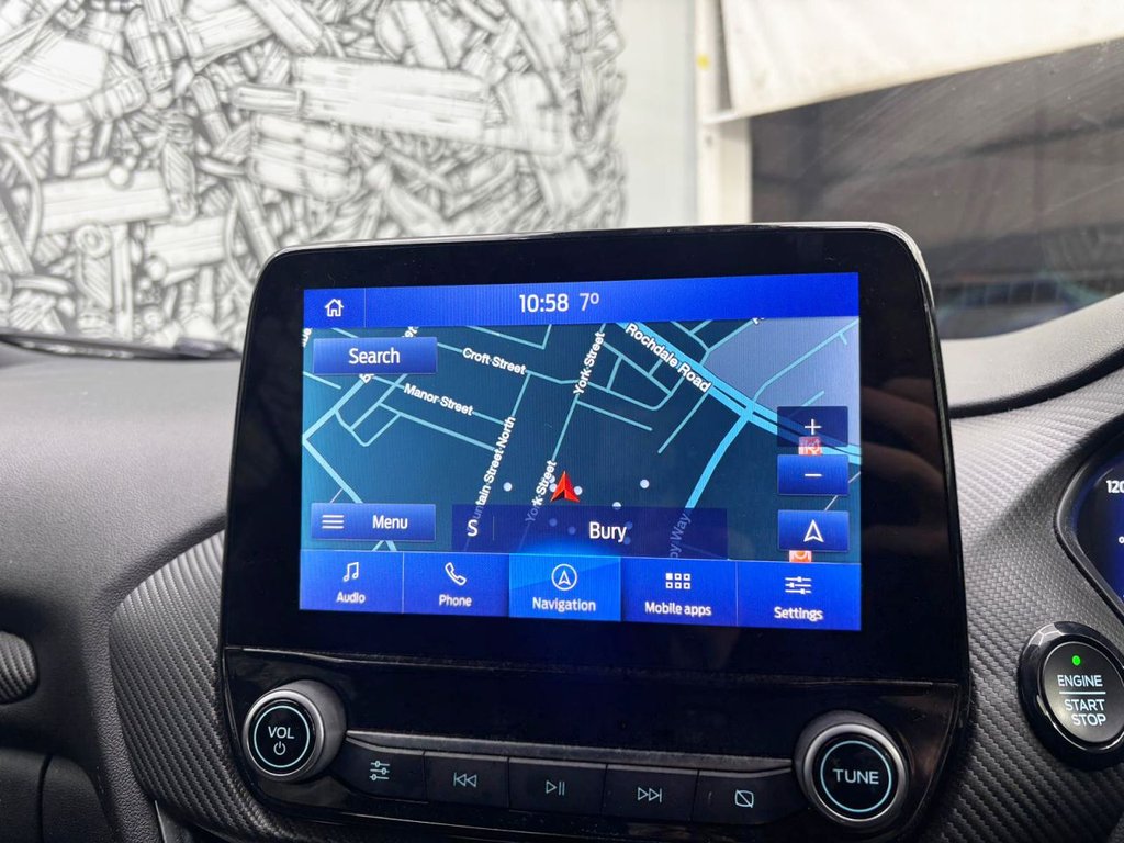 Used Ford Puma 2020 for sale - 77437292: Photo 20