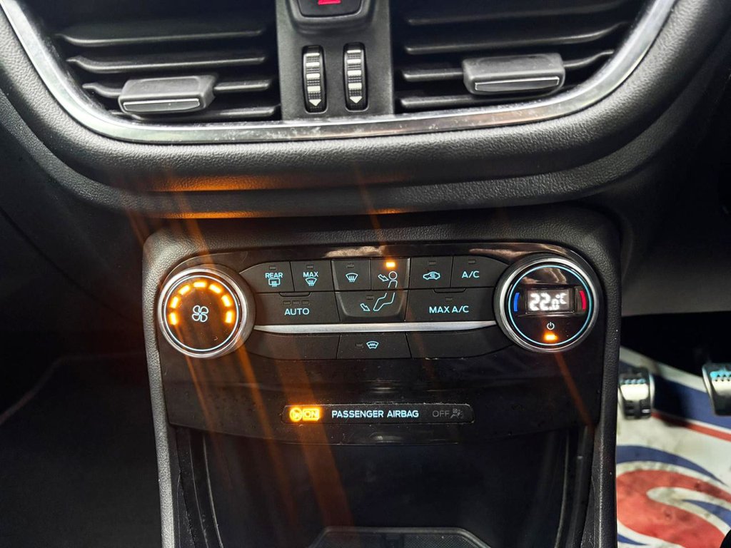 Used Ford Puma 2020 for sale - 77437292: Photo 21