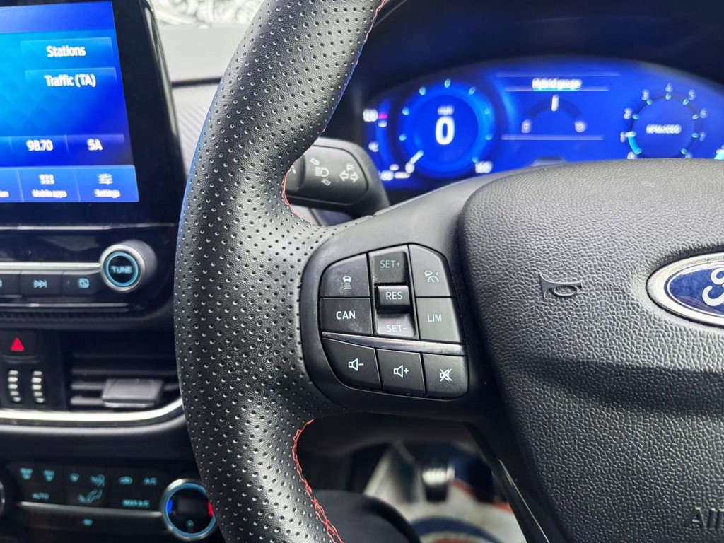 Used Ford Puma 2020 for sale - 77437292: Photo 22