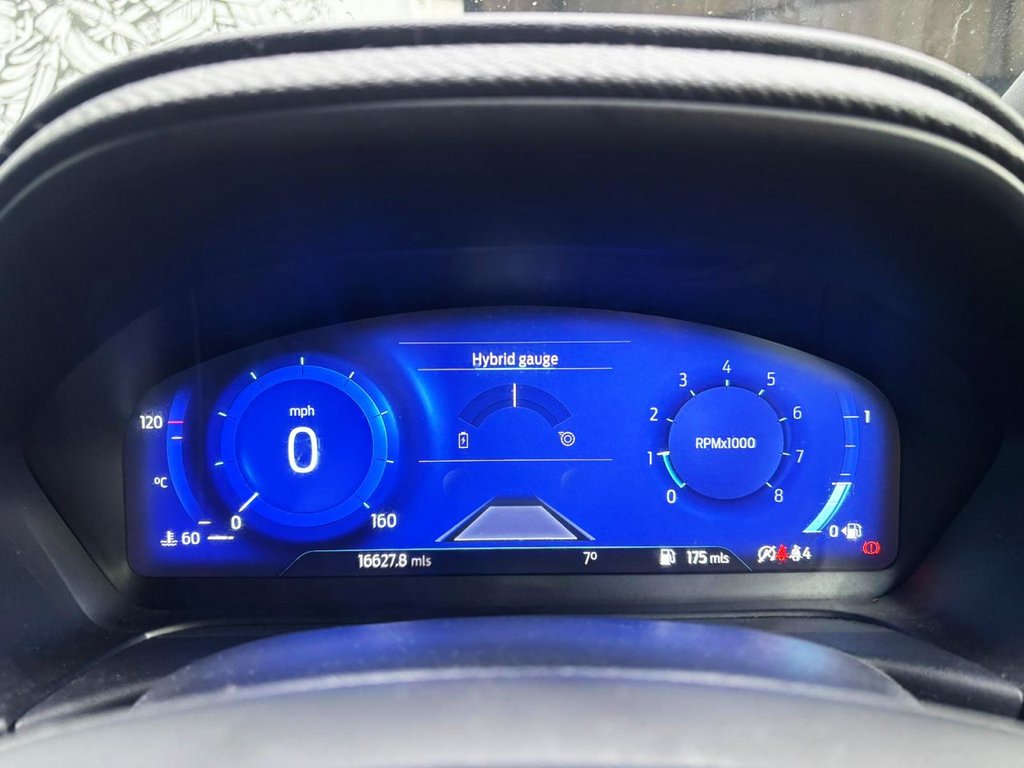 Used Ford Puma 2020 for sale - 77437292: Photo 23