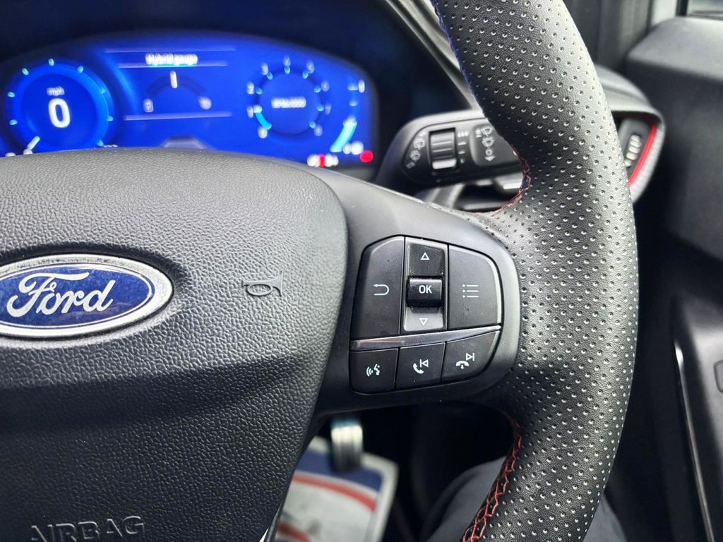 Used Ford Puma 2020 for sale - 77437292: Photo 25