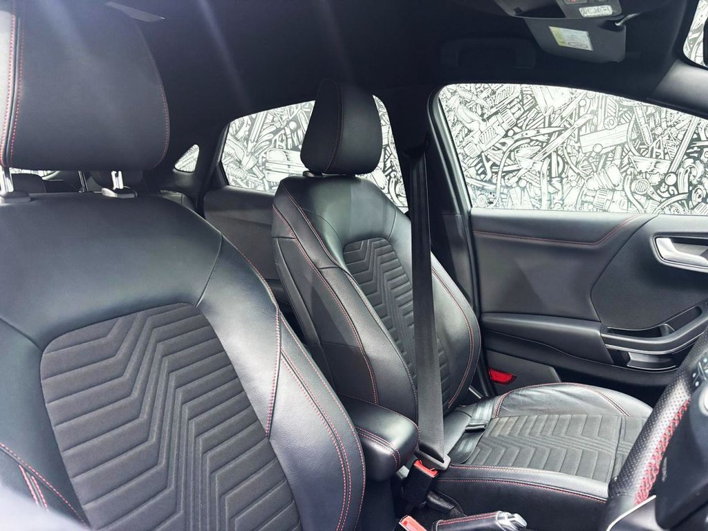 Used Ford Puma 2020 for sale - 77437292: Photo 26