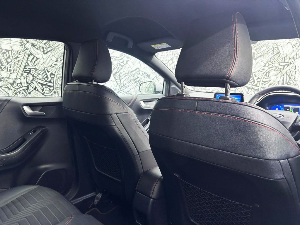 Used Ford Puma 2020 for sale - 77437292: Photo 27