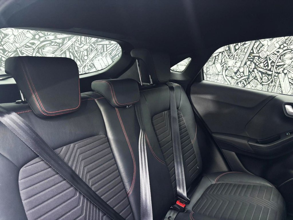 Used Ford Puma 2020 for sale - 77437292: Photo 28