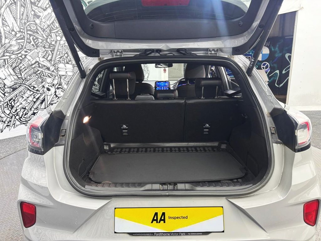 Used Ford Puma 2020 for sale - 77437292: Photo 29