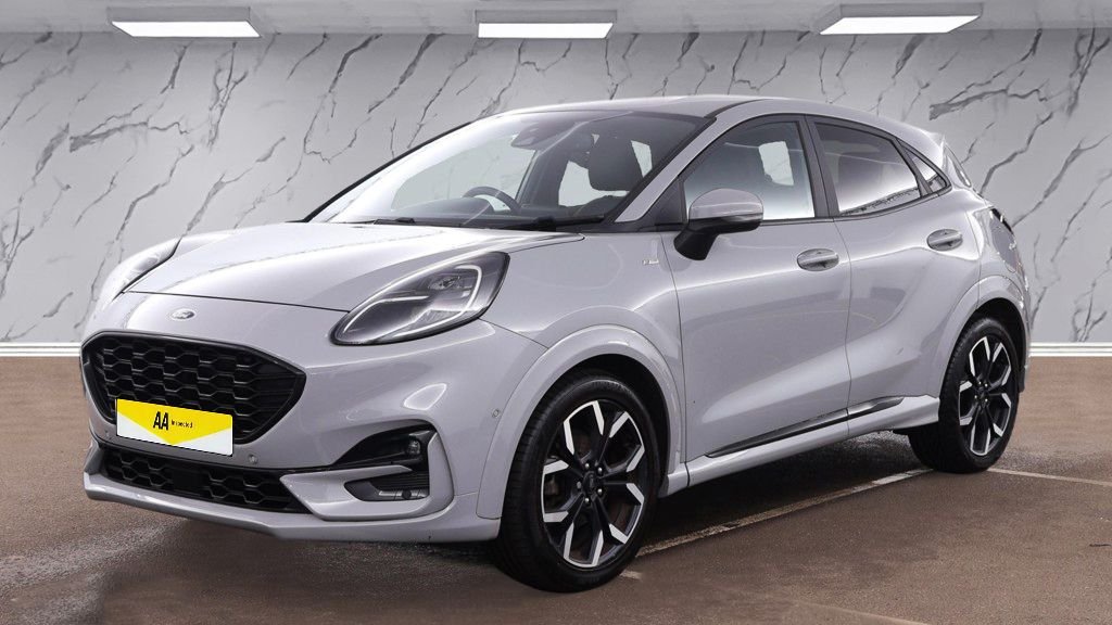 Used Ford Puma 2020 for sale - 77437292: Photo 5