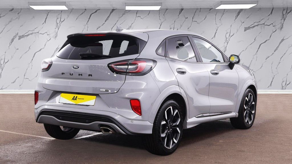 Used Ford Puma 2020 for sale - 77437292: Photo 7