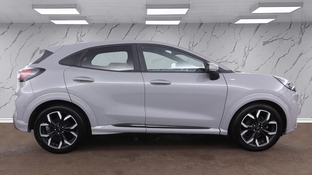 Used Ford Puma 2020 for sale - 77437292: Photo 8