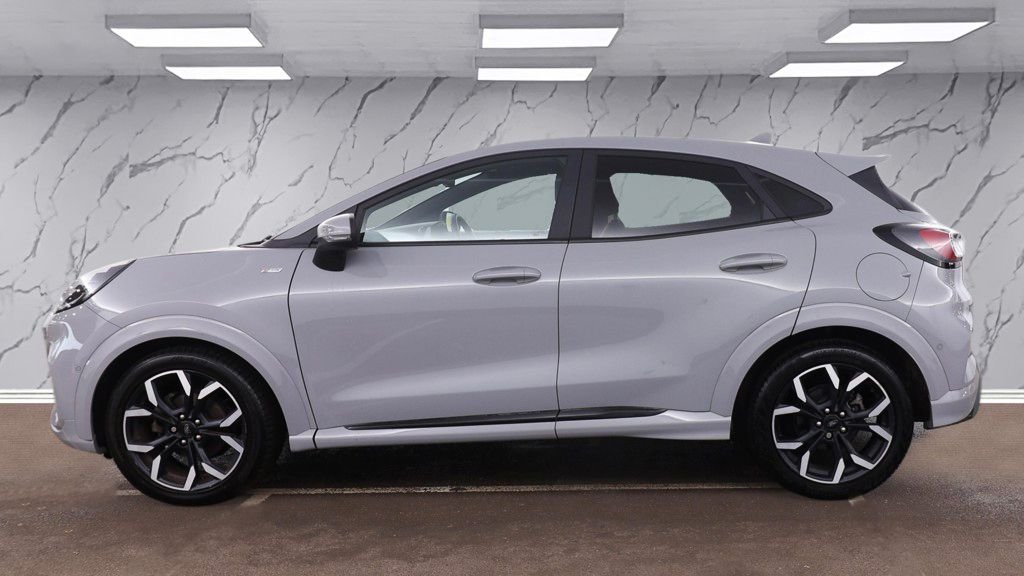 Used Ford Puma 2020 for sale - 77437292: Photo 9