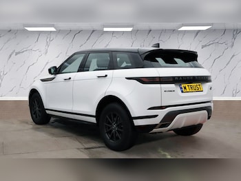Used Land Rover Range Rover Evoque 2021 for sale - 78645431: Photo