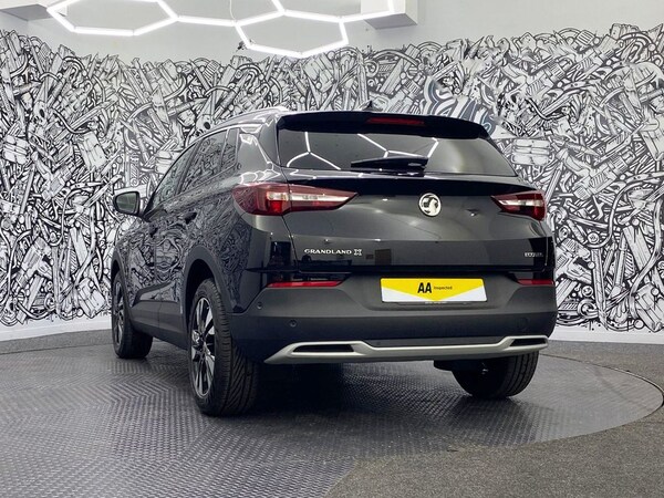 Used Vauxhall Grandland X 2021 for sale - 75715858: Photo 11