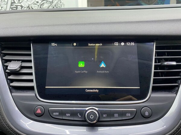 Used Vauxhall Grandland X 2021 for sale - 75715858: Photo 13