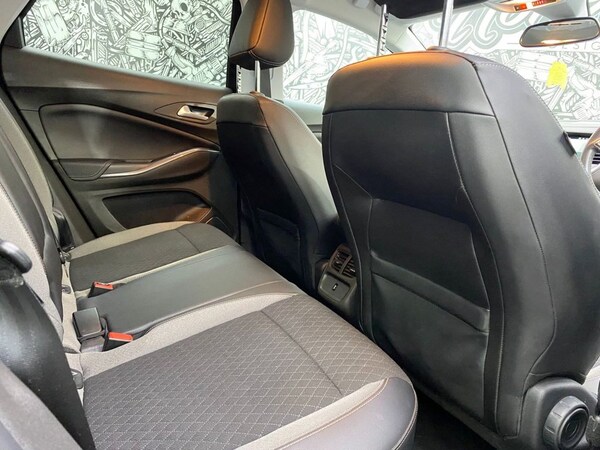 Used Vauxhall Grandland X 2021 for sale - 75715858: Photo 17