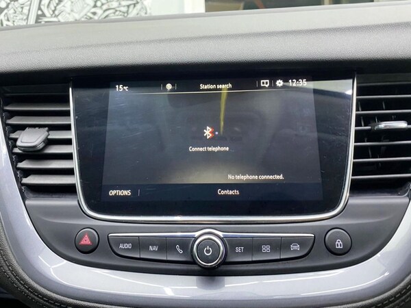 Used Vauxhall Grandland X 2021 for sale - 75715858: Photo 20