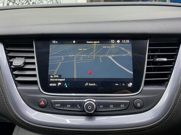Used Vauxhall Grandland X 2021 for sale - 75715858: Photo 21