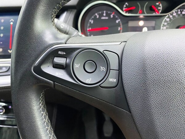 Used Vauxhall Grandland X 2021 for sale - 75715858: Photo 22