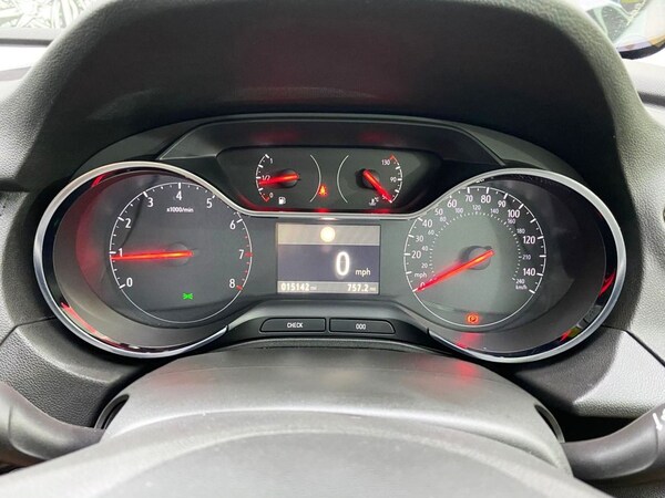 Used Vauxhall Grandland X 2021 for sale - 75715858: Photo 23