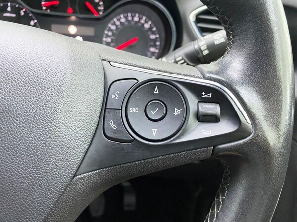 Used Vauxhall Grandland X 2021 for sale - 75715858: Photo 24