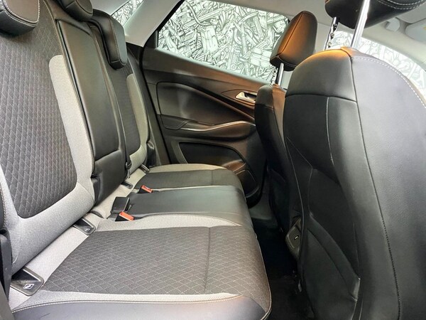 Used Vauxhall Grandland X 2021 for sale - 75715858: Photo 25