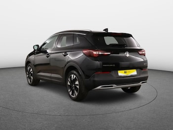 Used Vauxhall Grandland X 2021 for sale - 75715858: Photo