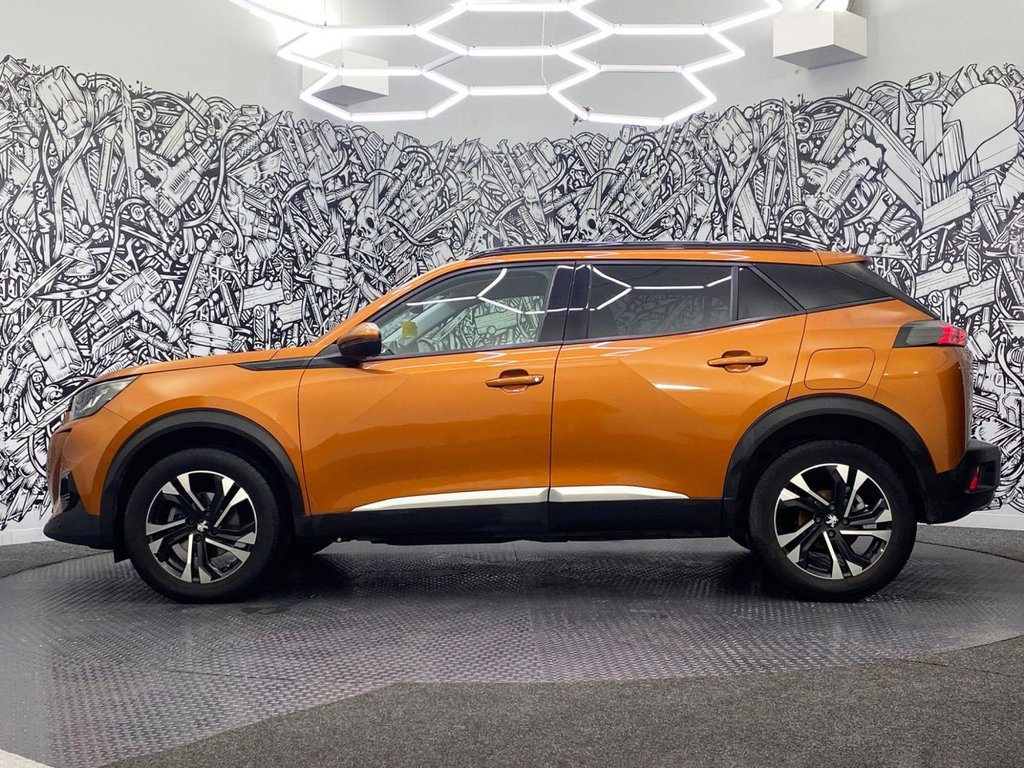 Used Peugeot 2008 2020 for sale - 77263072: Photo 12