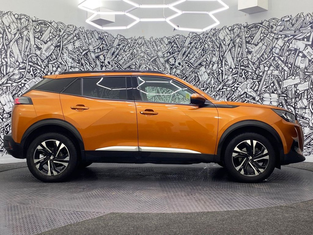 Used Peugeot 2008 2020 for sale - 77263072: Photo 14