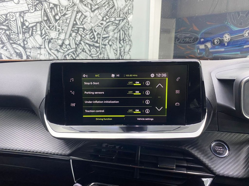 Used Peugeot 2008 2020 for sale - 77263072: Photo 17