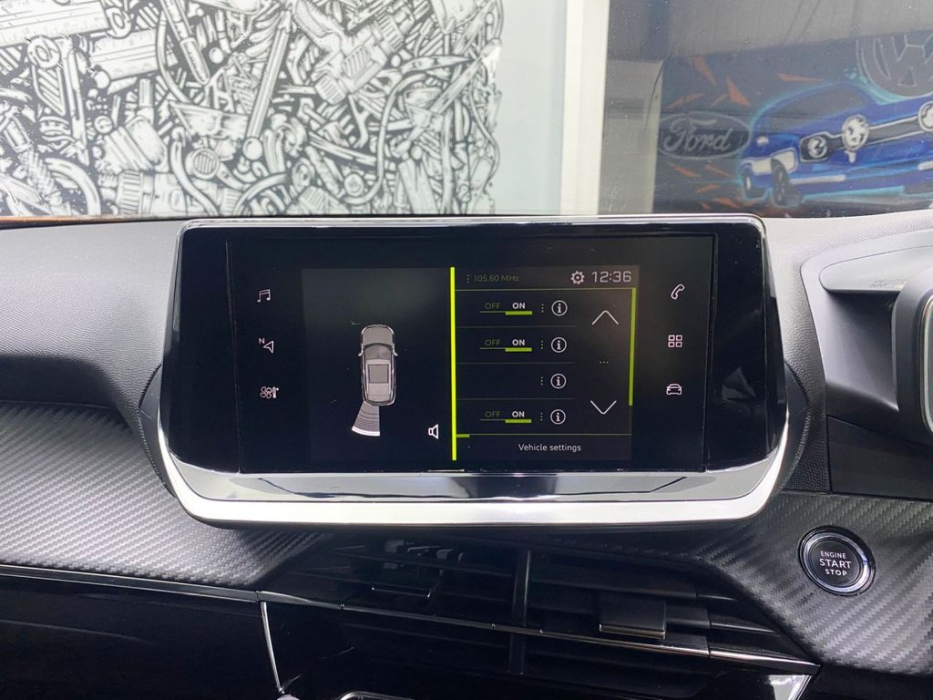 Used Peugeot 2008 2020 for sale - 77263072: Photo 18