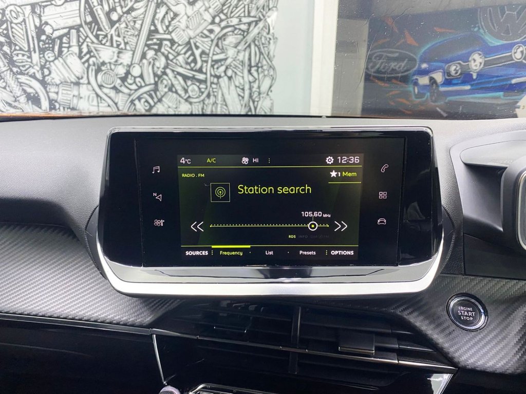 Used Peugeot 2008 2020 for sale - 77263072: Photo 19