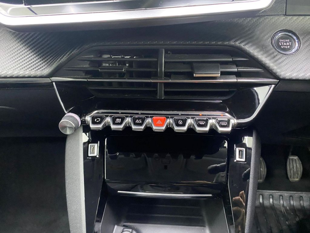 Used Peugeot 2008 2020 for sale - 77263072: Photo 20