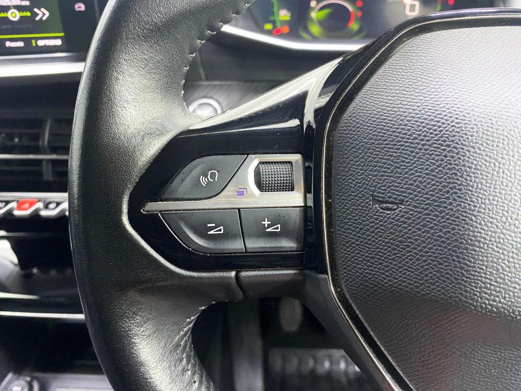 Used Peugeot 2008 2020 for sale - 77263072: Photo 22