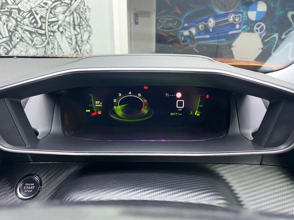 Used Peugeot 2008 2020 for sale - 77263072: Photo 23