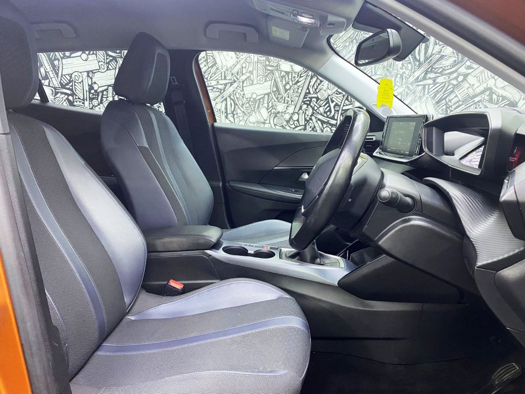 Used Peugeot 2008 2020 for sale - 77263072: Photo 27