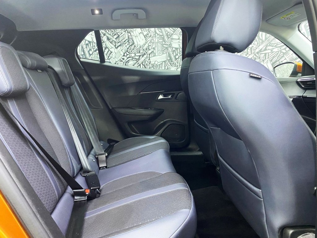 Used Peugeot 2008 2020 for sale - 77263072: Photo 29